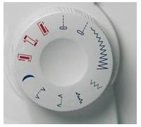 Produktbild Singer Mercury 1507