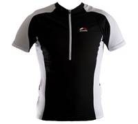 Produktbild Skinfit Bike Trägerhose 5511 / Bike Aero Radshirt 6203