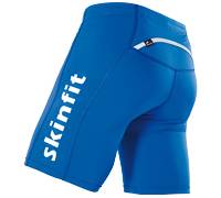 Produktbild Skinfit Tri Shorts Print