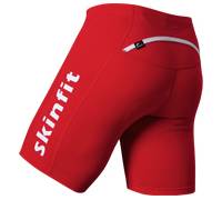 Produktbild Skinfit Tri Shorts Print