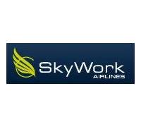 Produktbild SkyWork Airline