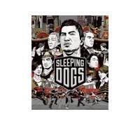 Produktbild Sleeping Dogs