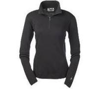 Produktbild Smartwool Women's Midweight Zip T