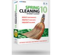 Produktbild Smith Micro Spring Cleaning 10