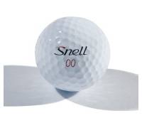 Produktbild Snell Golf Get Sum