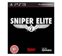 Produktbild Sniper Elite V2