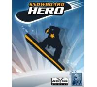 Produktbild Snowboard Hero (für Handy)