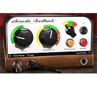 Produktbild Softube Acoustic Feedback