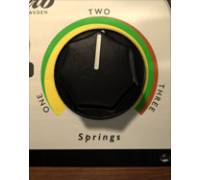 Produktbild Softube Spring Reverb Plug-in