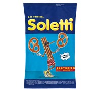 Produktbild Soletti Babybrezel gesalzen