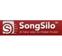 Produktbild SongSilo Online-Studio