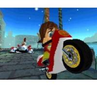 Produktbild Sonic & SEGA All-Stars Racing