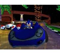 Produktbild Sonic & SEGA All-Stars Racing