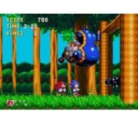 Produktbild Sonic Classic Collection (für DS)