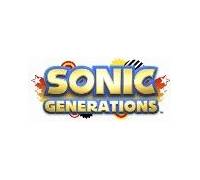 Produktbild Sonic Generations