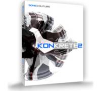 Produktbild Soniccouture Konkrete2