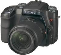 Produktbild Sony A100K