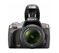 Produktbild Sony Alpha 330L