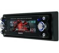 Produktbild Sony CDX-NC9950