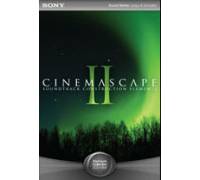 Produktbild Sony Creative Software Cinemascape II