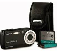 Produktbild Sony CyberShot DSC-P120