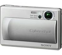 Produktbild Sony CyberShot DSC-T1