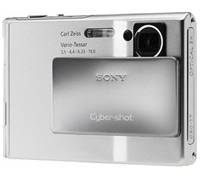 Produktbild Sony CyberShot DSC-T7