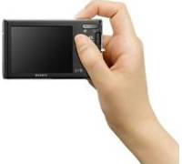 Produktbild Sony CyberShot DSC-W180