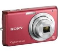 Produktbild Sony CyberShot DSC-W180