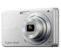 Produktbild Sony CyberShot DSC-W180