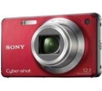 Produktbild Sony CyberShot DSC-W270