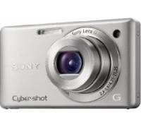 Produktbild Sony CyberShot DSC-W380