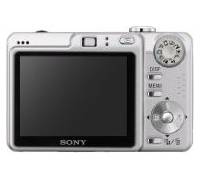 Produktbild Sony CyberShot DSC-W55