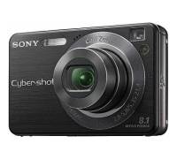 Produktbild Sony Cybershot DSC-W130