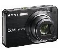 Produktbild Sony Cybershot DSC-W150