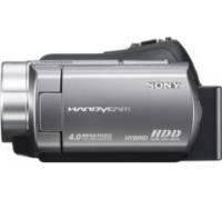 Produktbild Sony DCR-SR210