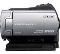 Produktbild Sony DCR-SR55E