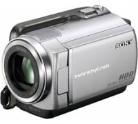 Produktbild Sony DCR-SR57E