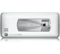 Produktbild Sony Ericsson C901 GreenHeart