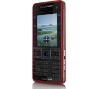 Produktbild Sony Ericsson C902