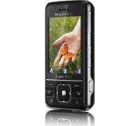 Produktbild Sony Ericsson C903