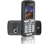 Produktbild Sony Ericsson K320i