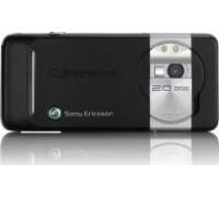 Produktbild Sony Ericsson K550i