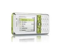 Produktbild Sony Ericsson K660i