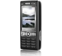 Produktbild Sony Ericsson K800i