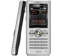 Produktbild Sony Ericsson R300