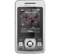 Produktbild Sony Ericsson T303