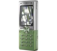 Produktbild Sony Ericsson T650i