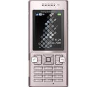 Produktbild Sony Ericsson T700