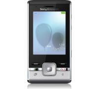 Produktbild Sony Ericsson T715